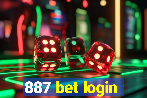 887 bet login